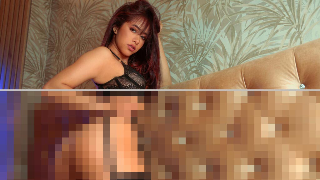 Rosalie Bonnet Web Cam