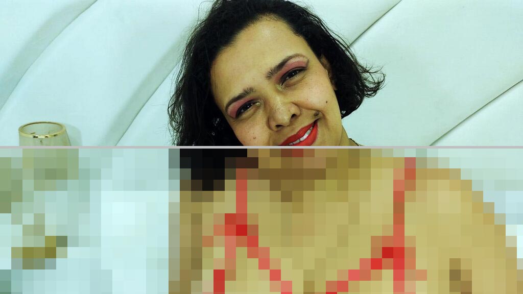 Rosalie Harper Web Cam
