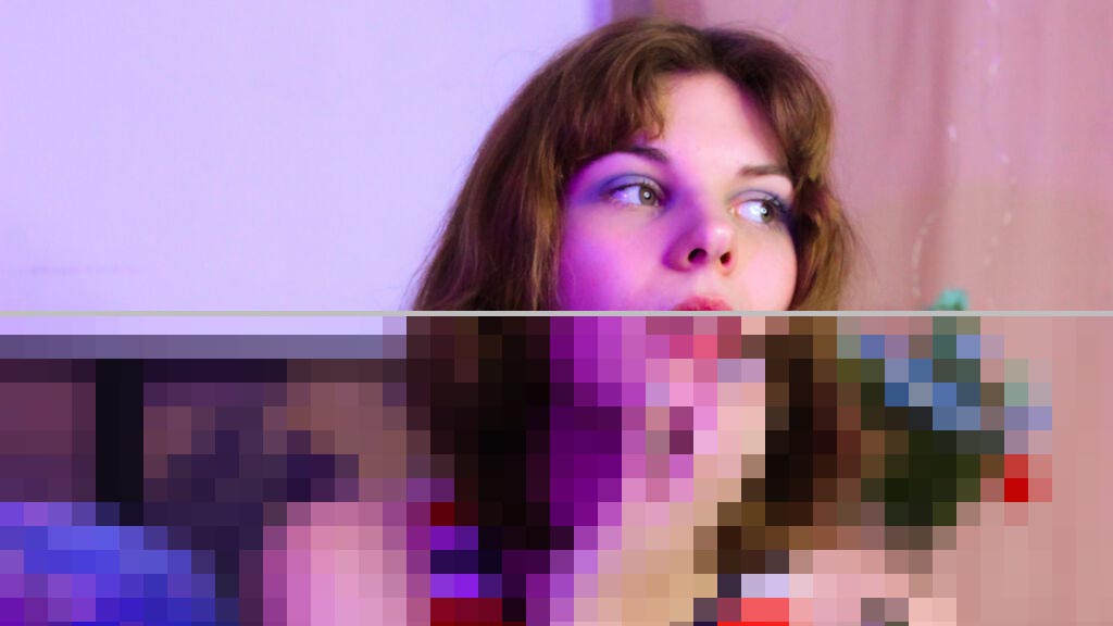 Rosalind Summers Web Cam