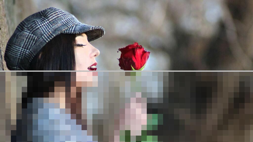 Rose Claiton Web Cam