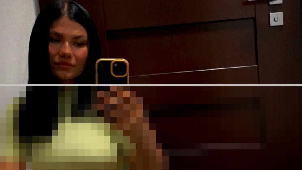 Rose Thonsom Web Cam