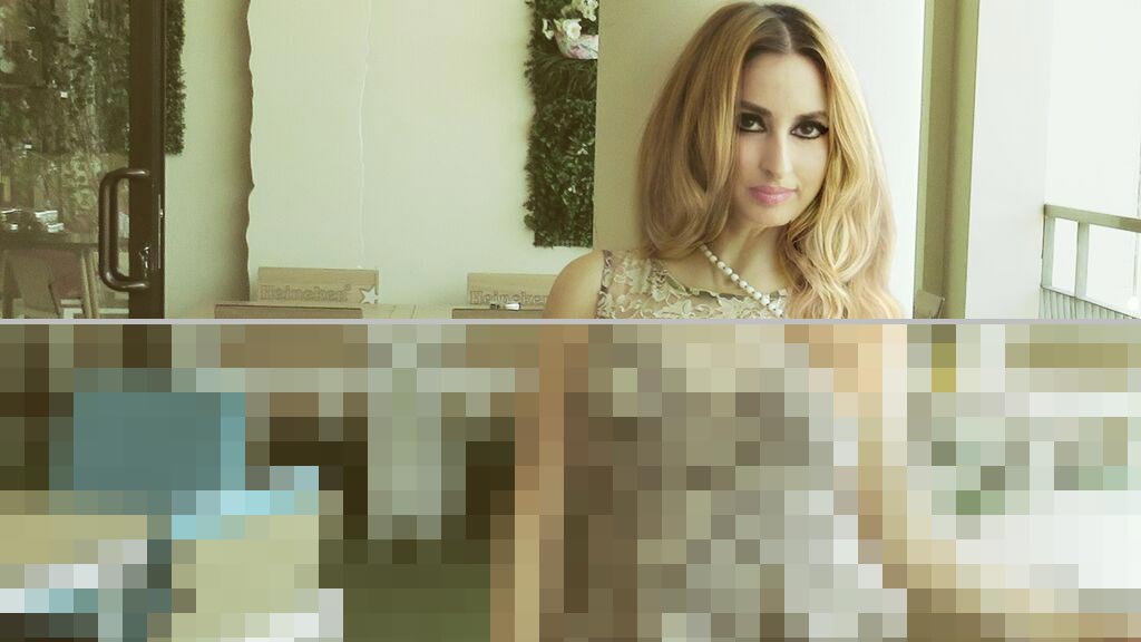 Rosemary Wagner Web Cam