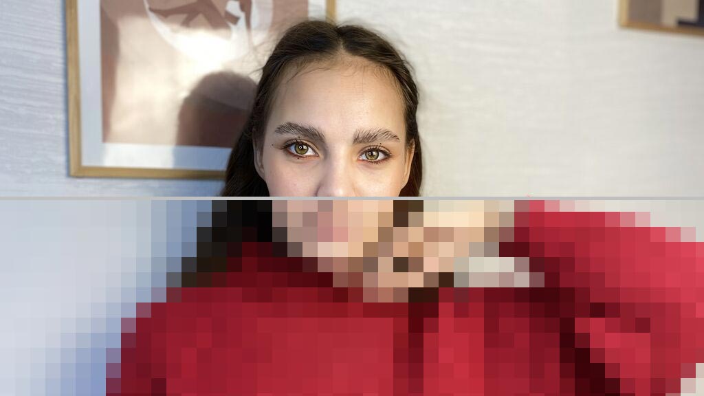 Rosina Gagliardi Web Cam