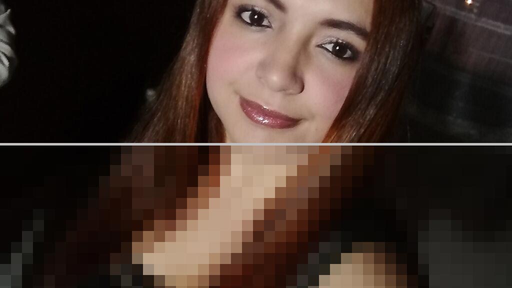 Roxana Cifuentes Web Cam