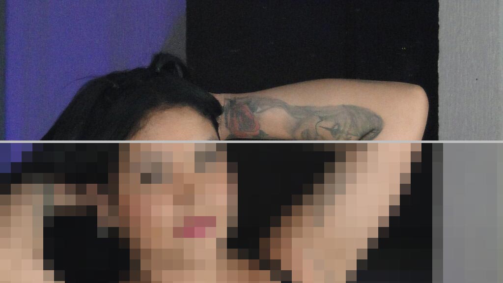 Roxana Fisher Web Cam