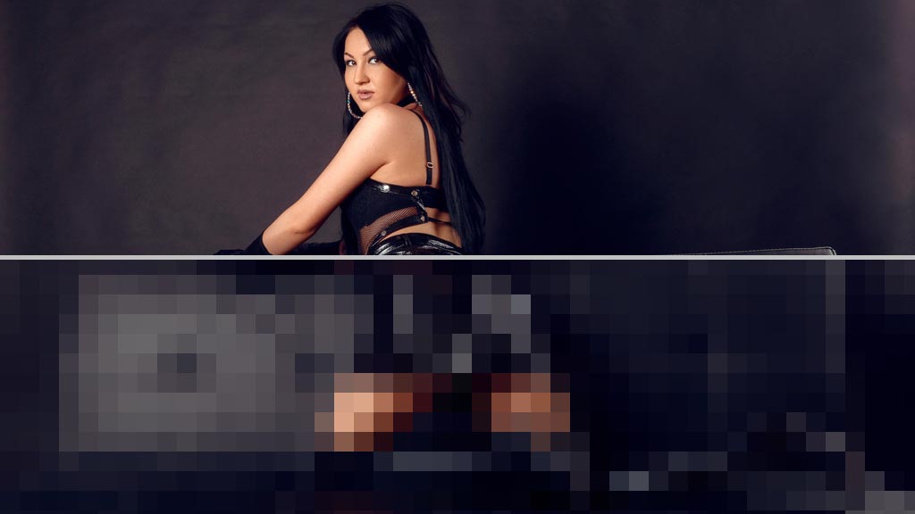 Roxanne Gott Web Cam