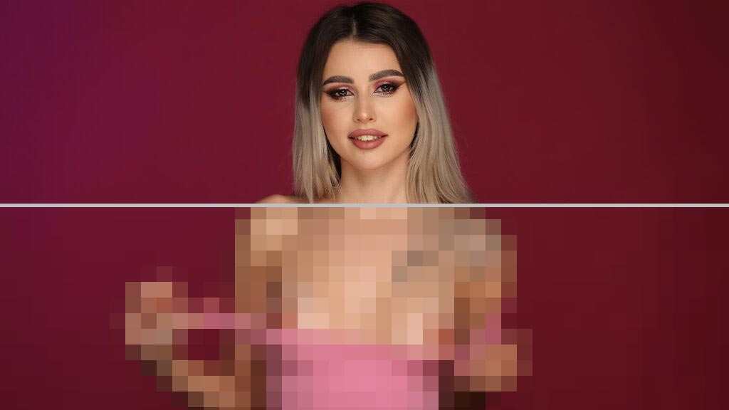 Roxy Reid Web Cam
