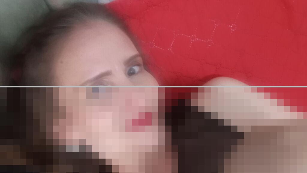 Rubi Anderson Web Cam