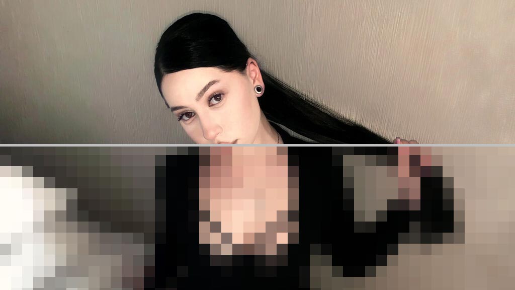 Ruby Marlow Web Cam