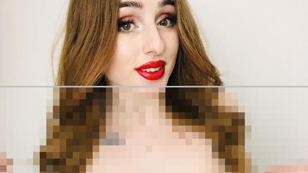 Ruby Nova Web Cam