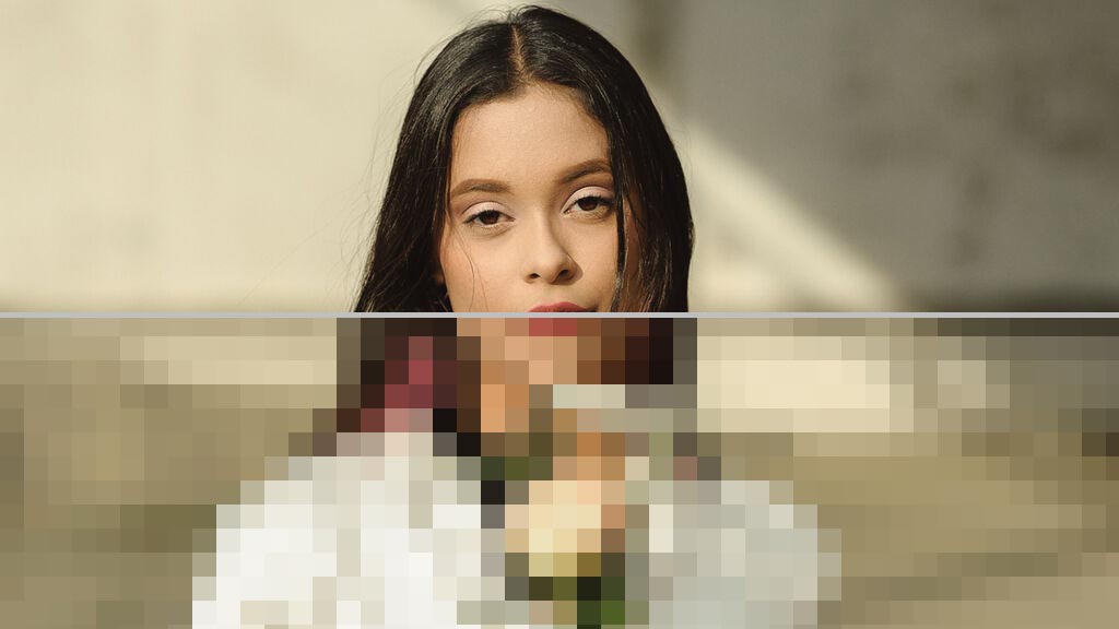 Sabrina Blossom Web Cam