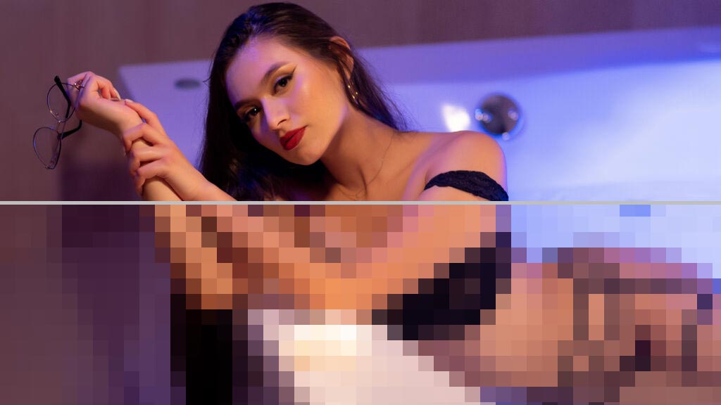 Sabrina Campbel Web Cam