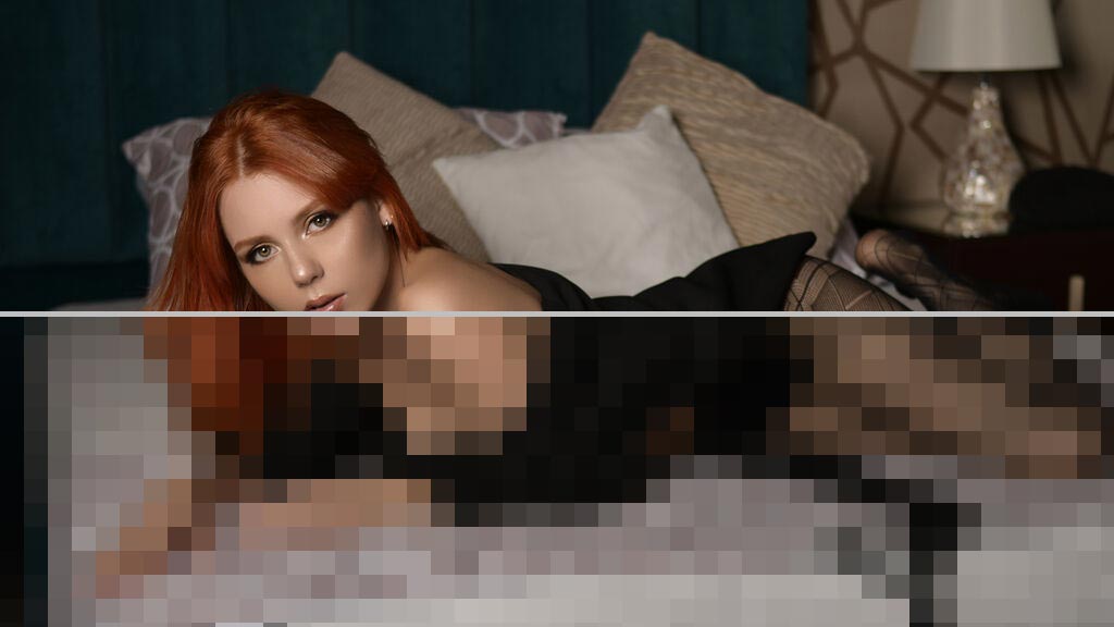 Sady Thomas Web Cam
