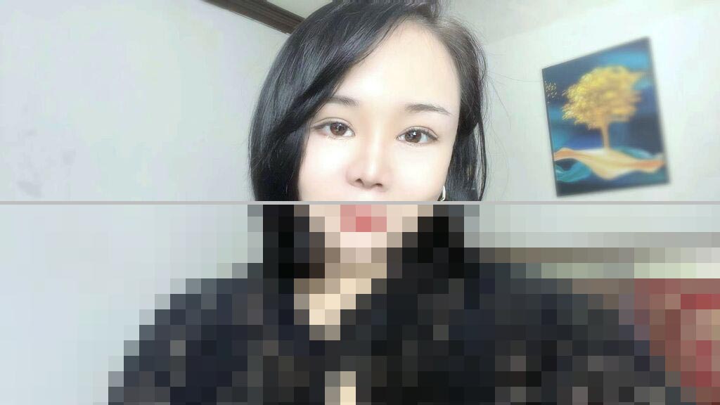 Sally Jennifer Web Cam