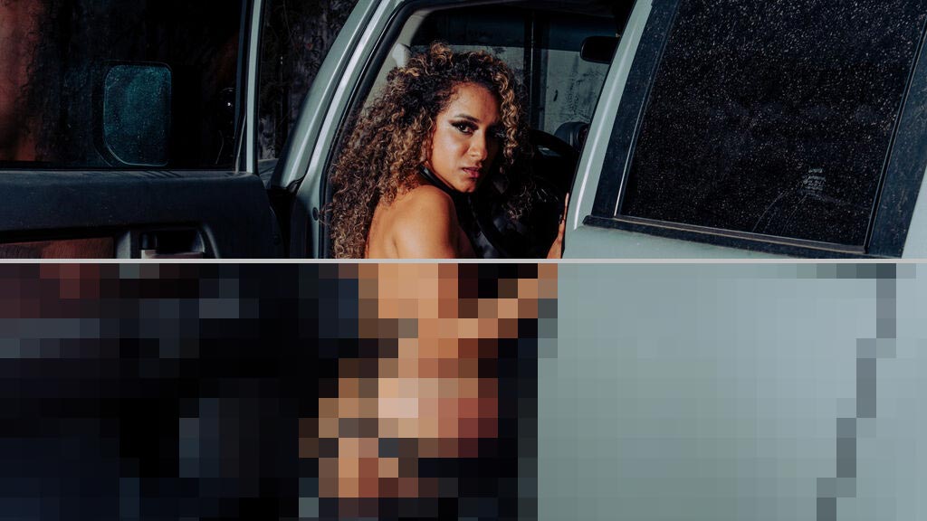 Salome Rogers Web Cam