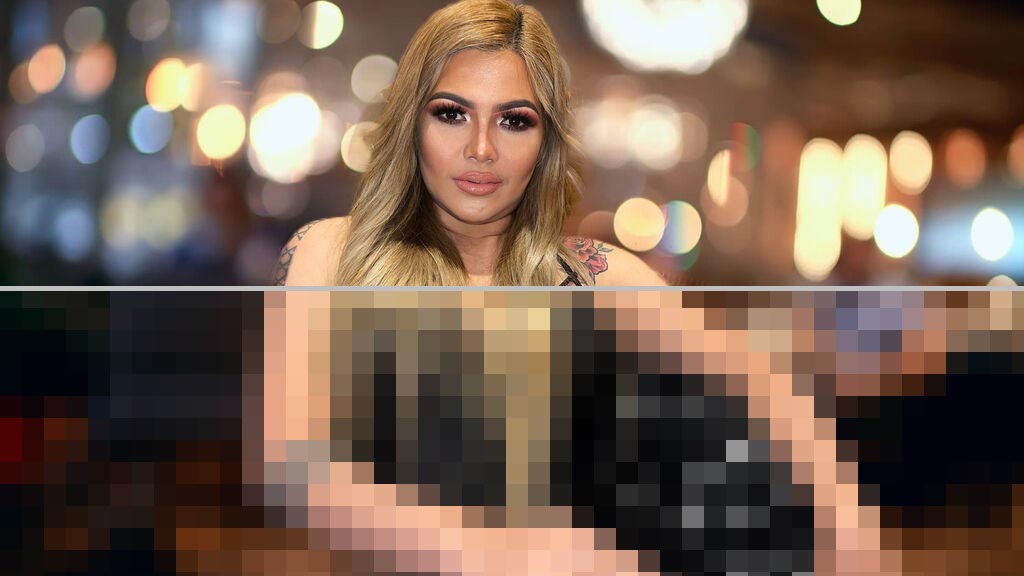 Samantha Hoffmans Web Cam