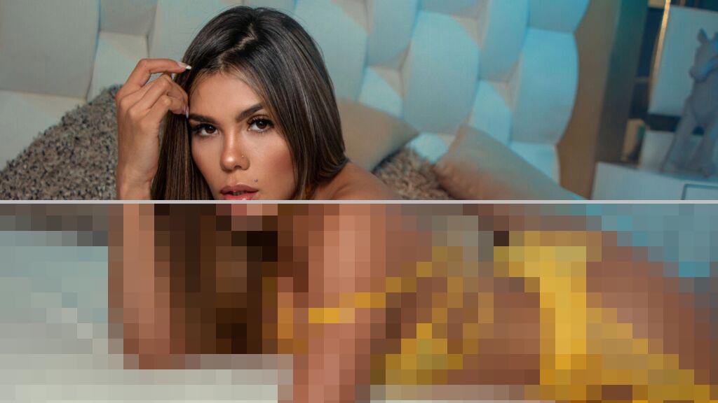 Samantha Hofman Web Cam