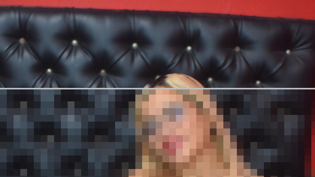 Samantha Jonen Web Cam