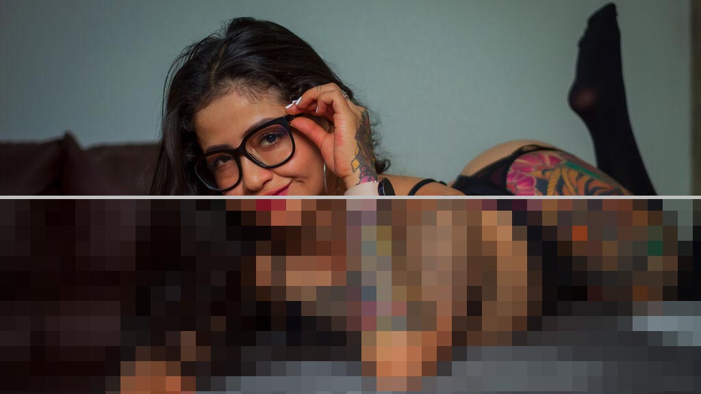 Samantha Phorch Web Cam