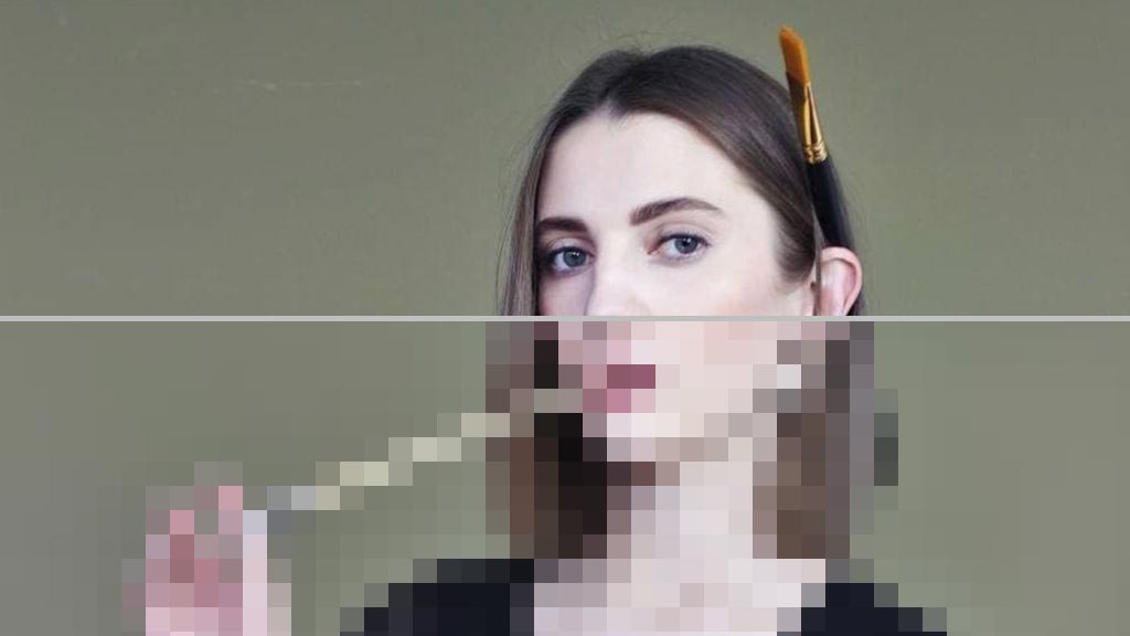 Samantha Shein Web Cam