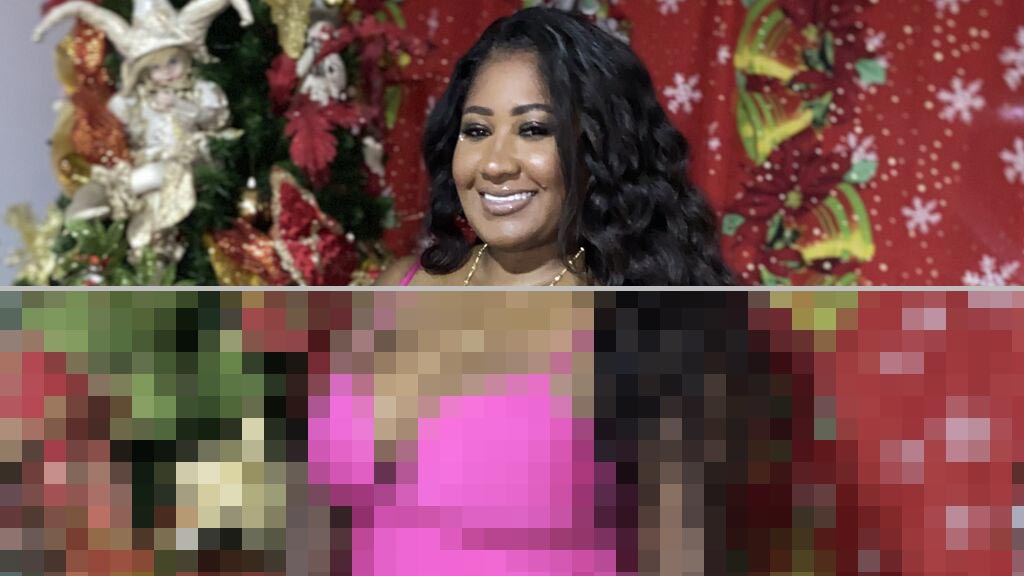 Samara Houston Web Cam