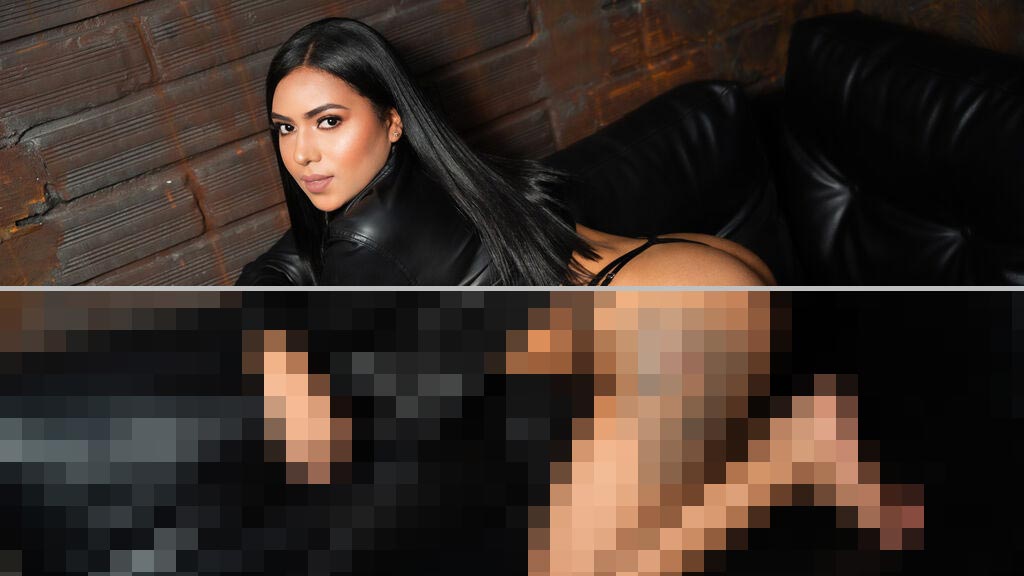 Samara Santos Web Cam