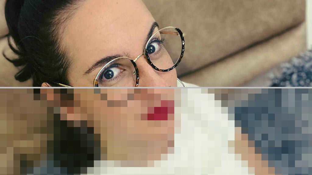 Samara Shelby Web Cam