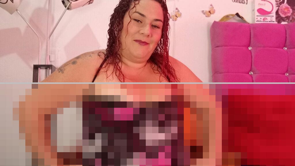 Samilu Red Web Cam