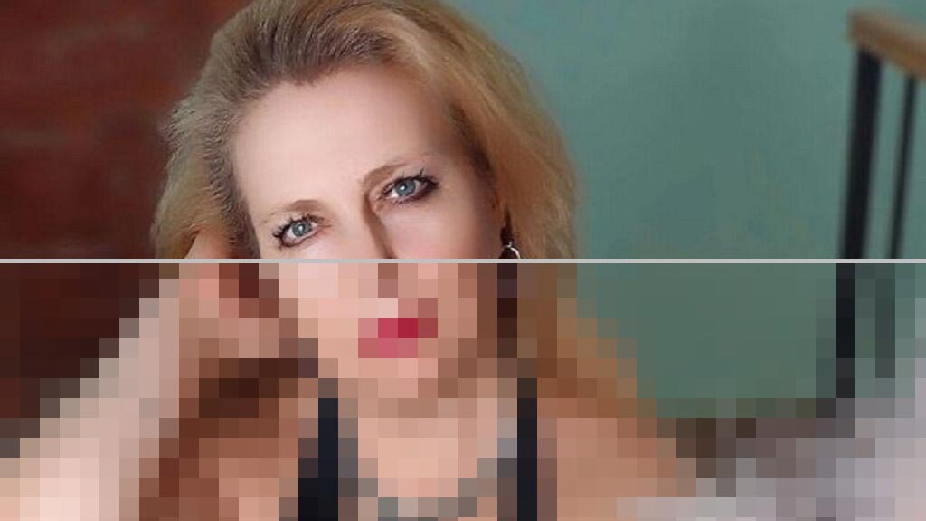Sandra Oben Web Cam