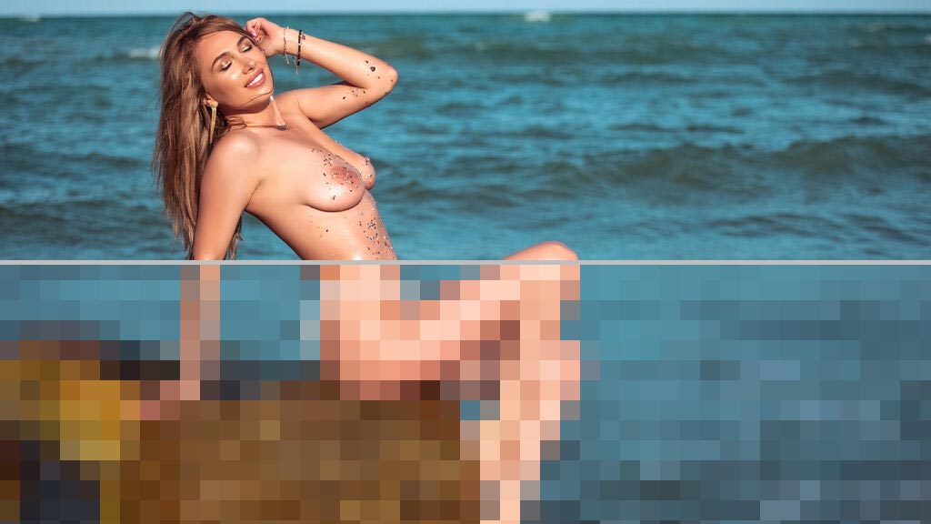 Sandy Hanson Web Cam