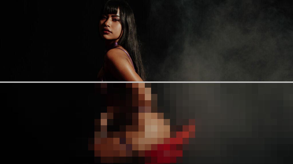 Sara Bustamante Web Cam