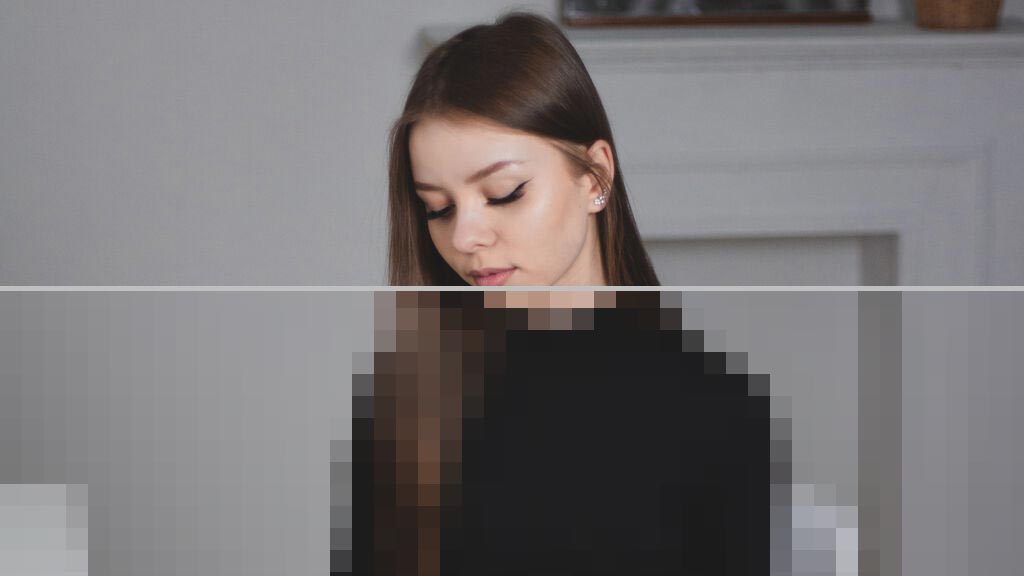 Sara Cavalieri Web Cam