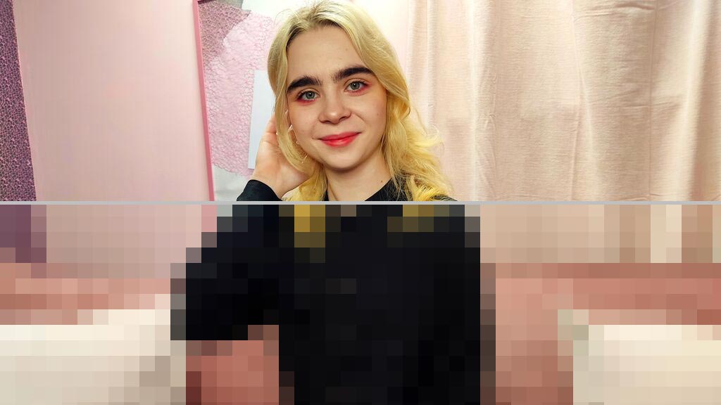 Sara Harpers Web Cam