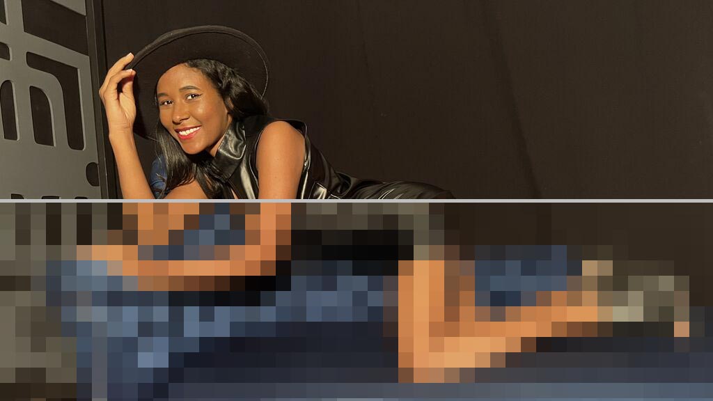 Sara Hofmann Web Cam