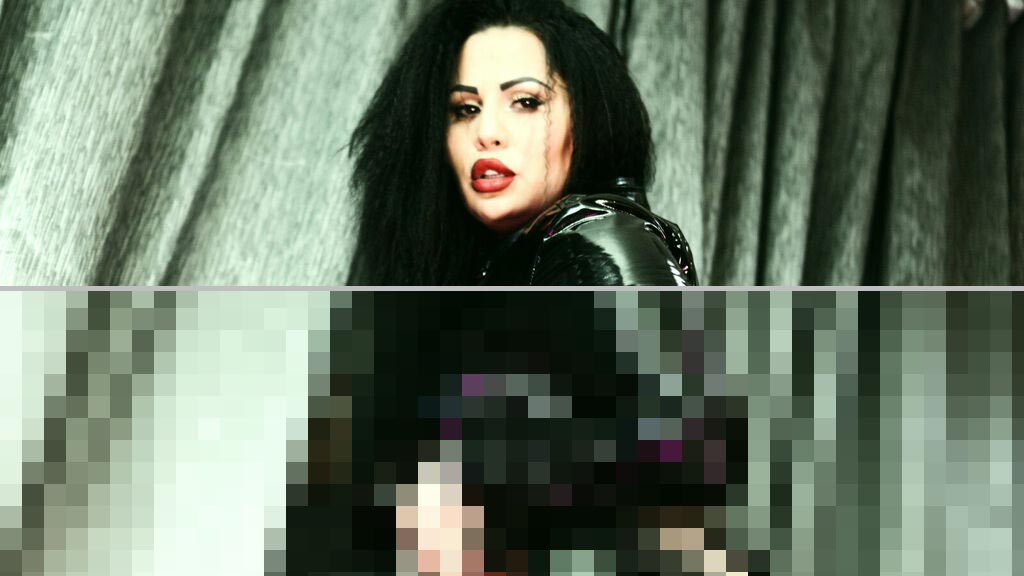 Sara Poisonous Web Cam