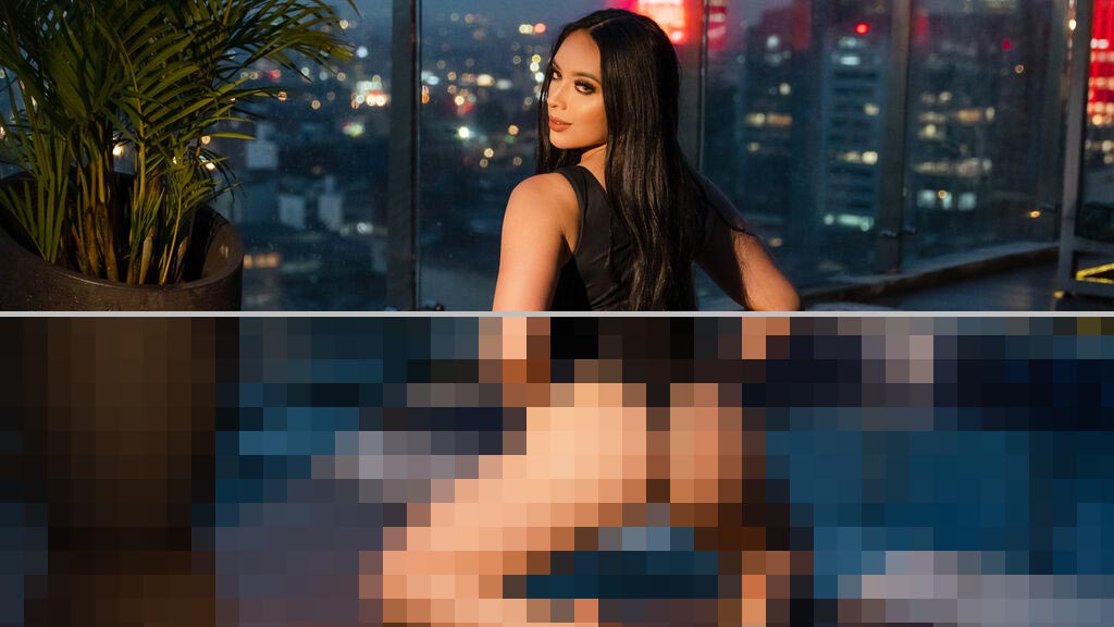 Sara Vogel Web Cam