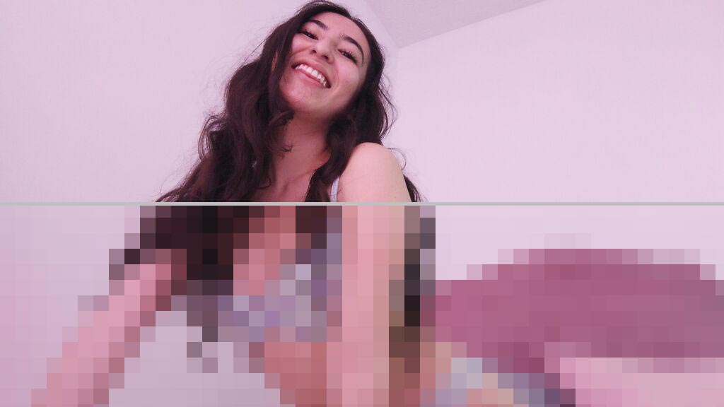 Sarah Maldonado Web Cam