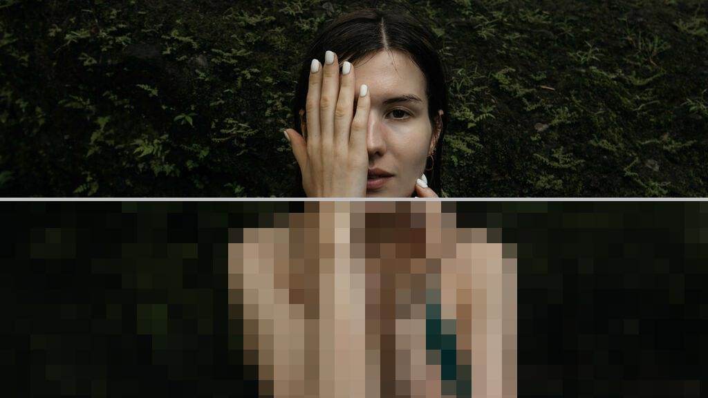 Sarah Shelbi Web Cam