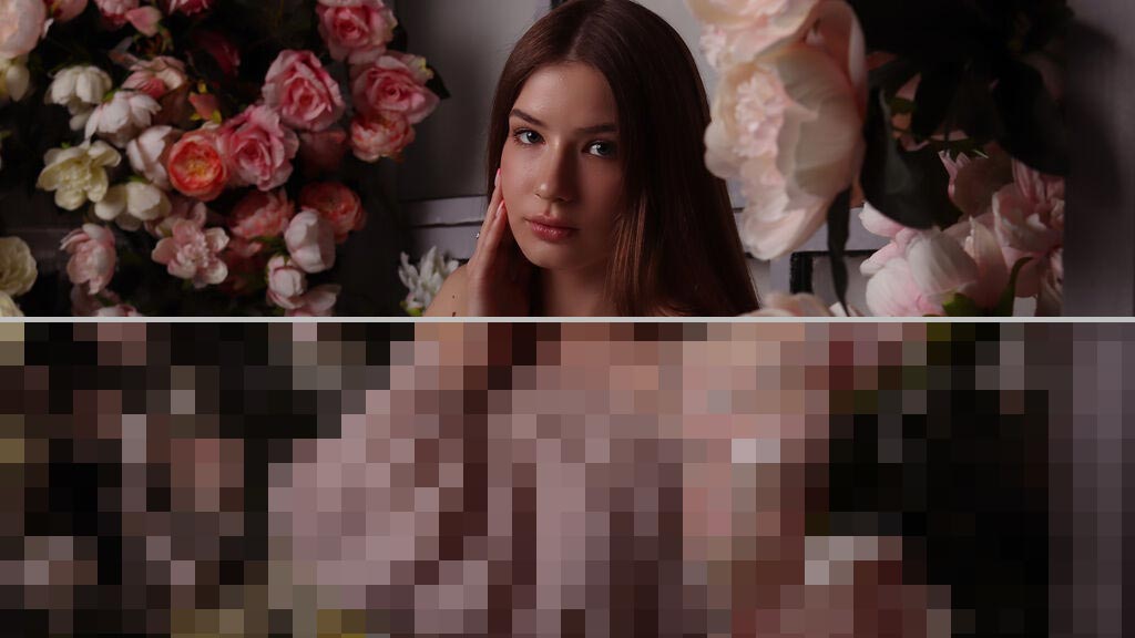 Sasha Hayes Web Cam