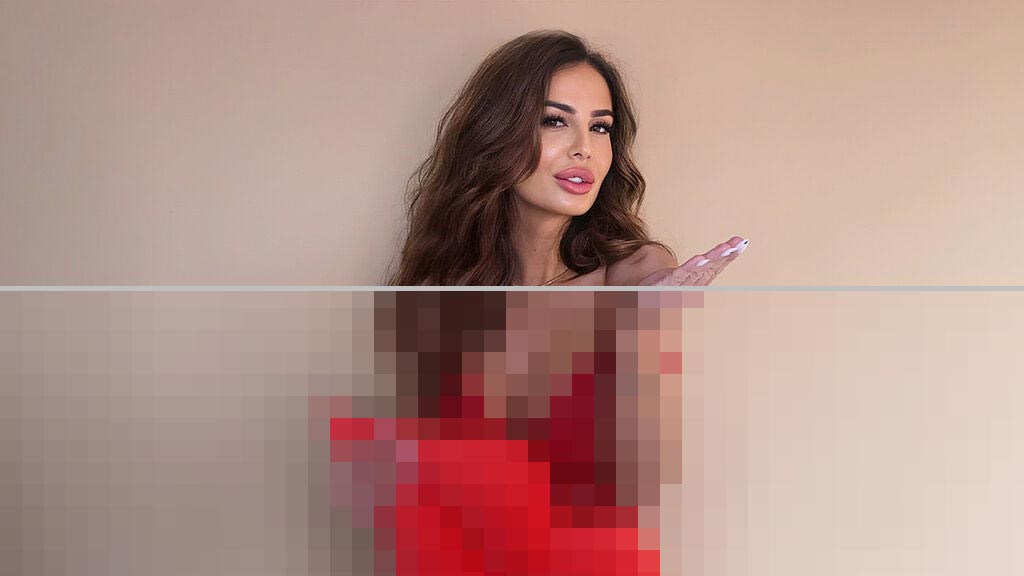 Sasha Kai Web Cam