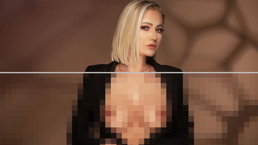 Sasha Nichols Web Cam