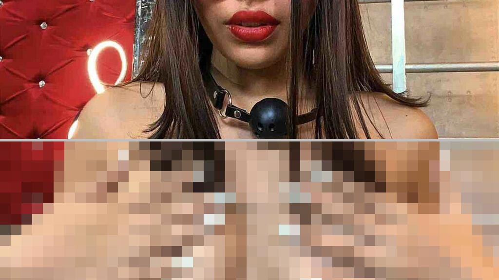 Sasha Wiliams Web Cam