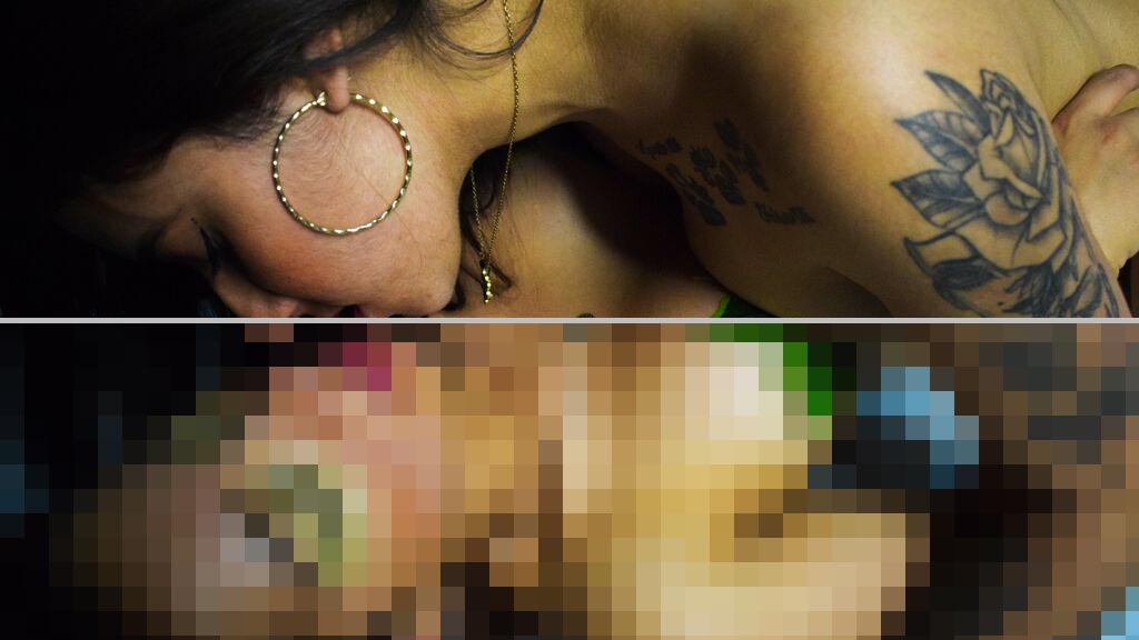 Scarlett And Megan Web Cam