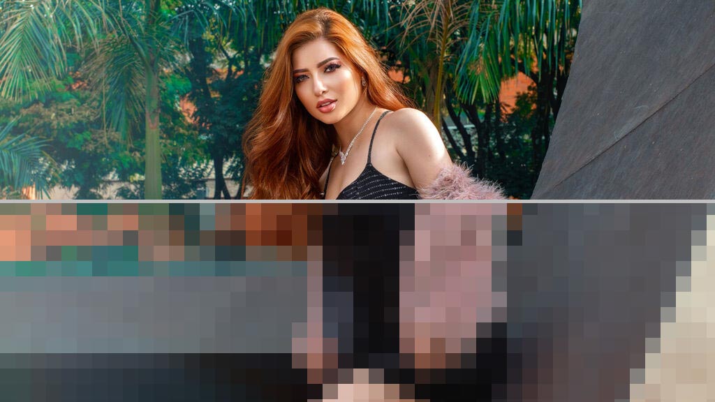 Scarlett Clairmont Web Cam