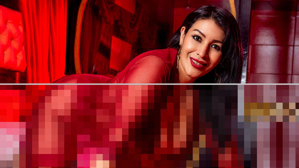 Scarlett Elenor Web Cam