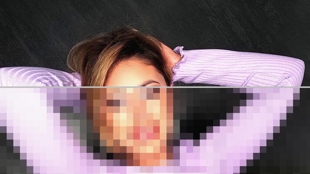 Scarlett Hunt Web Cam