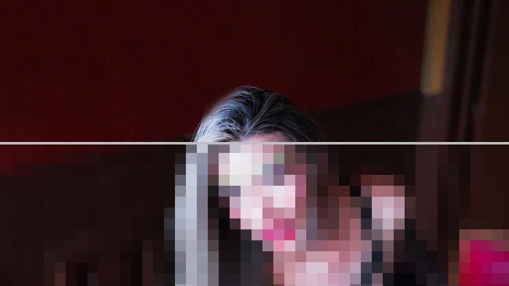 Scarlette Monn Web Cam