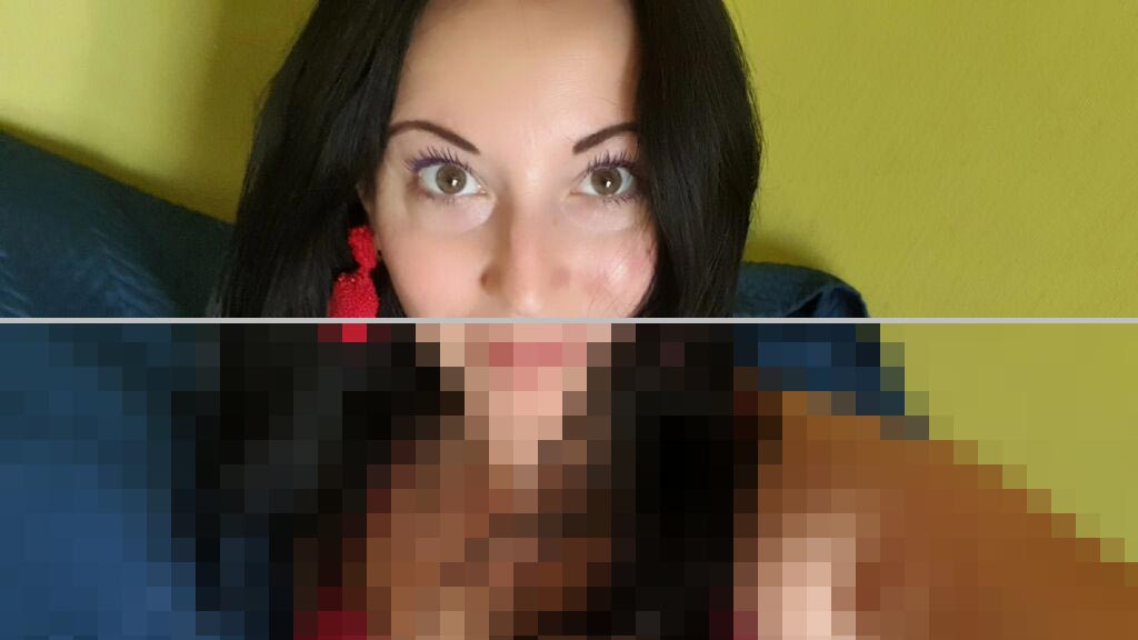 Secret Vibe Web Cam