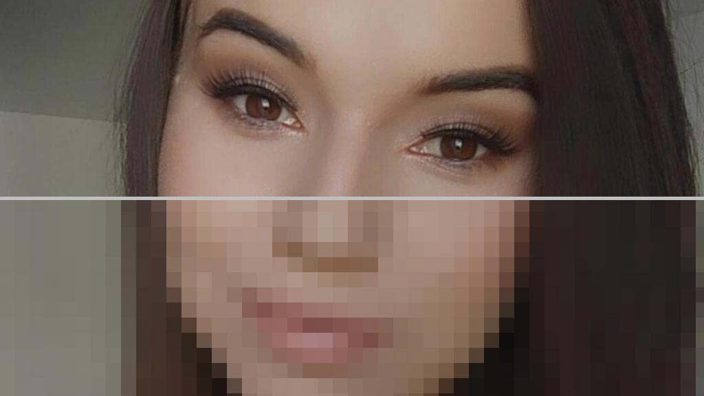 Selena Fancy Web Cam