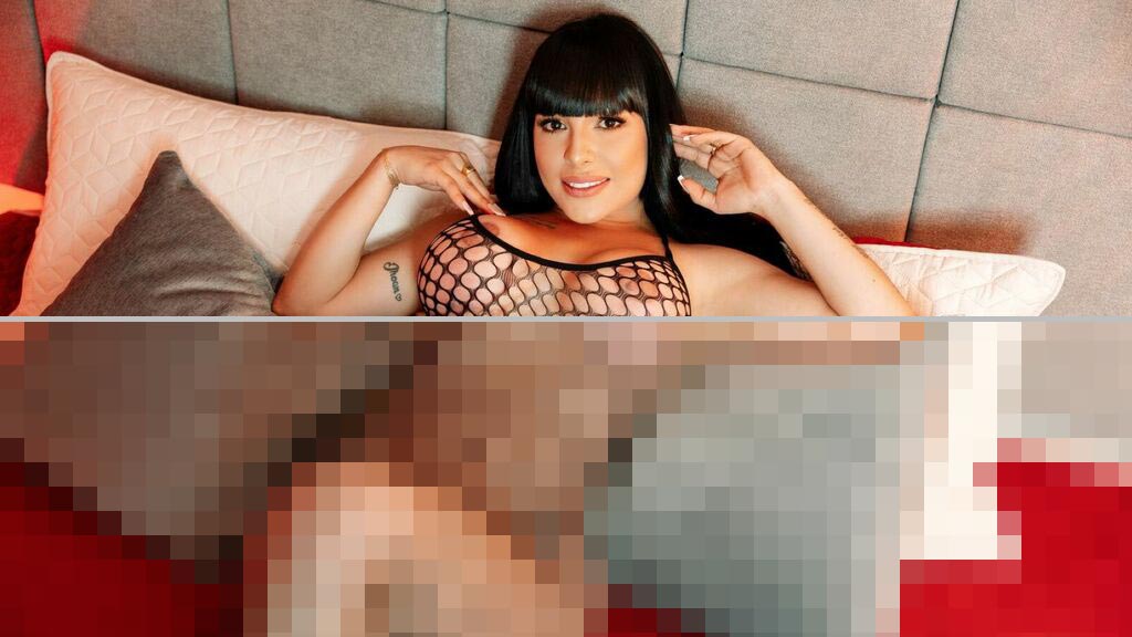 Selena Kovacs Web Cam